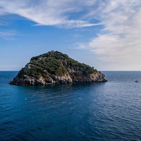 Il Giardino Sull'Isola - Appartamento - Bergeggi Esterno foto