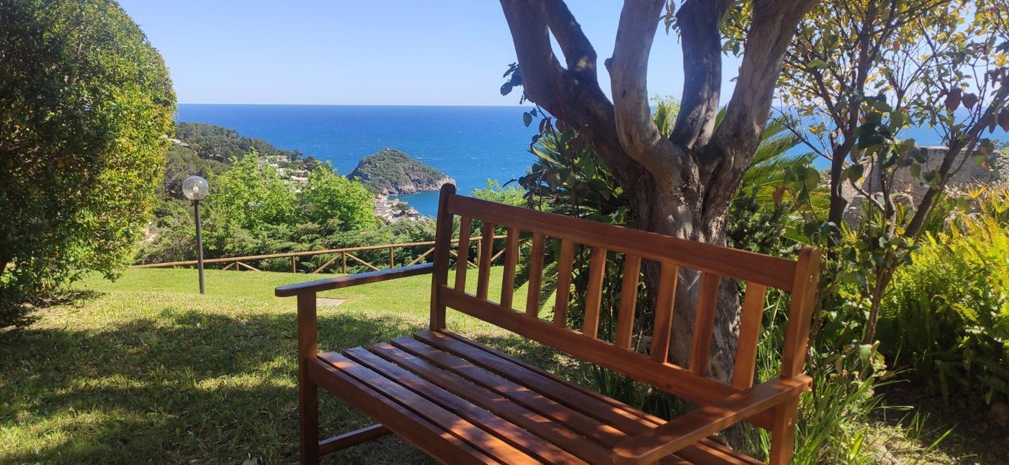Il Giardino Sull'Isola - Appartamento - Bergeggi Esterno foto