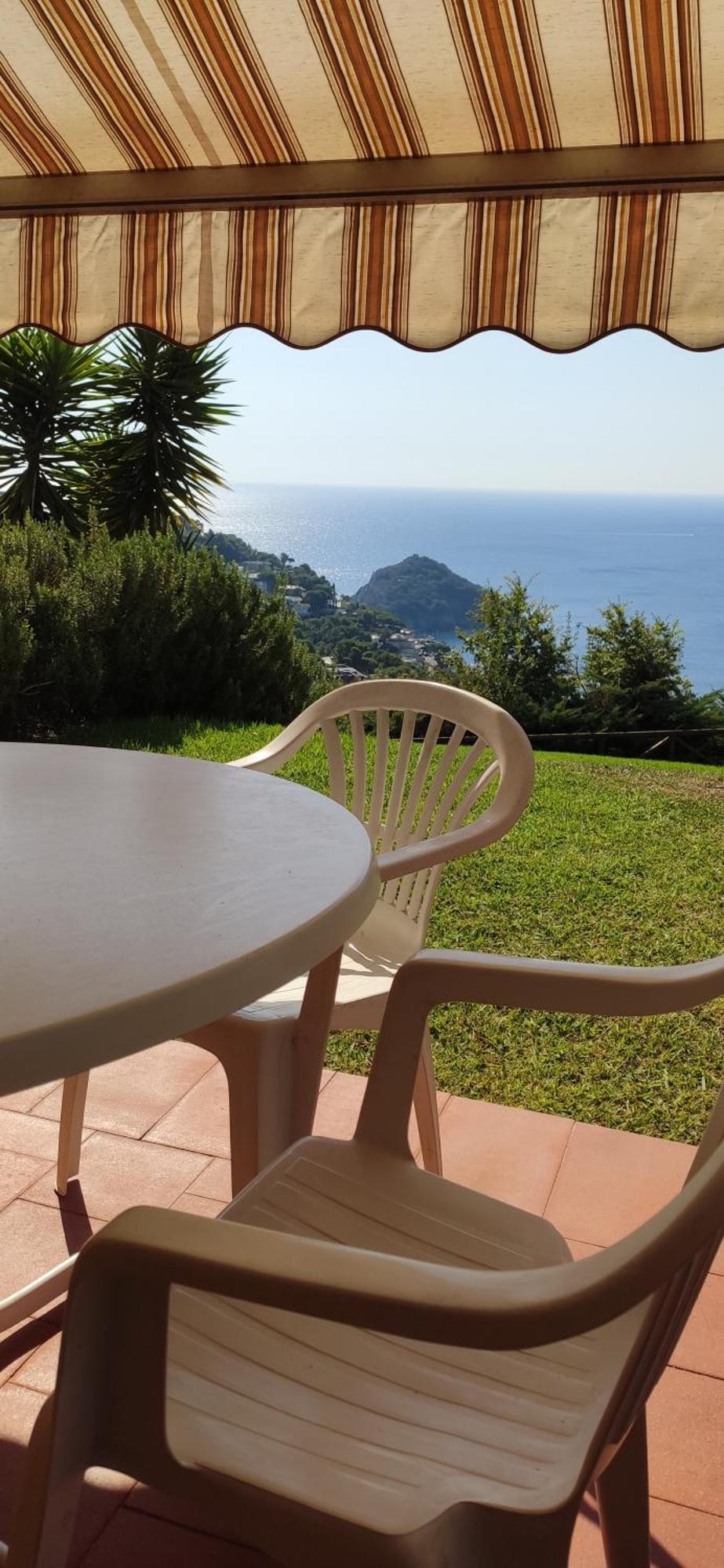 Il Giardino Sull'Isola - Appartamento - Bergeggi Esterno foto