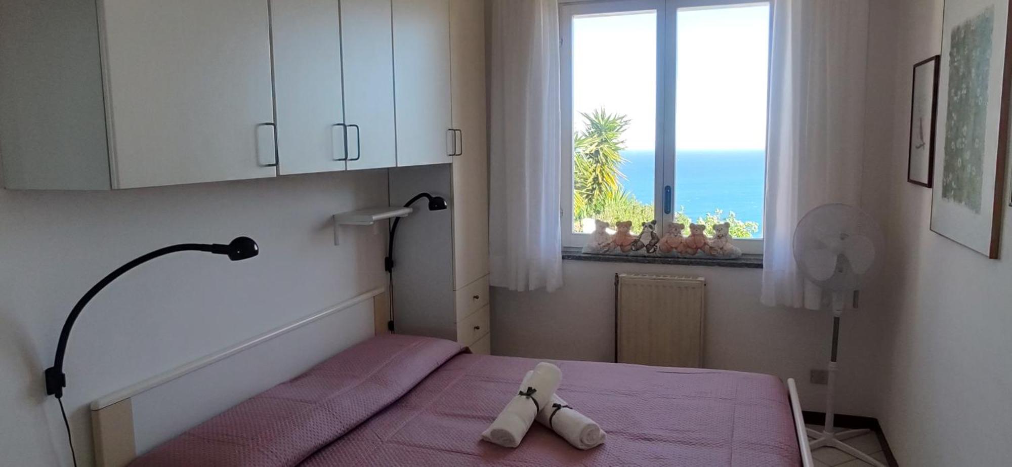 Il Giardino Sull'Isola - Appartamento - Bergeggi Esterno foto