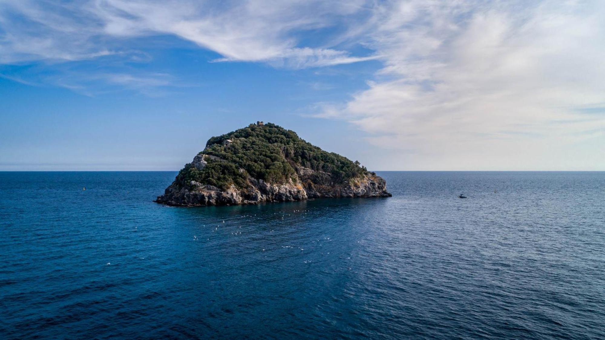 Il Giardino Sull'Isola - Appartamento - Bergeggi Esterno foto