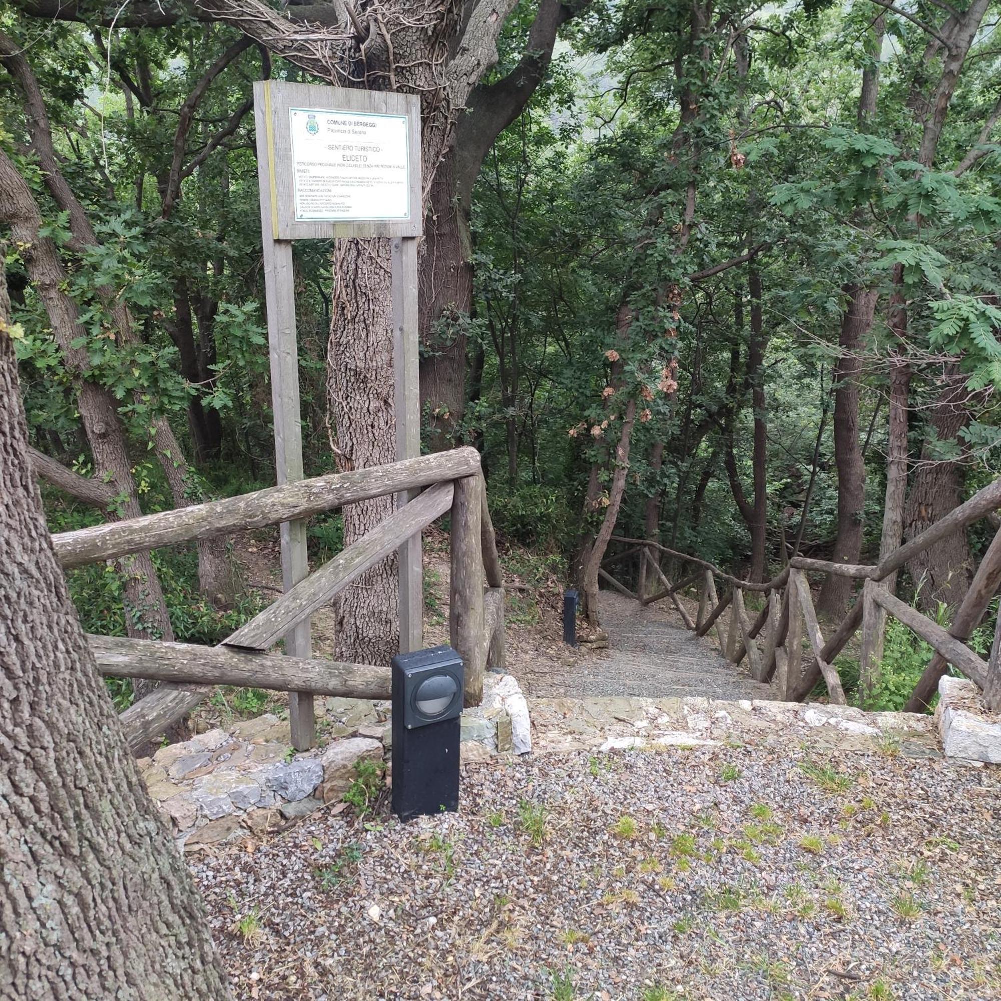 Il Giardino Sull'Isola - Appartamento - Bergeggi Esterno foto